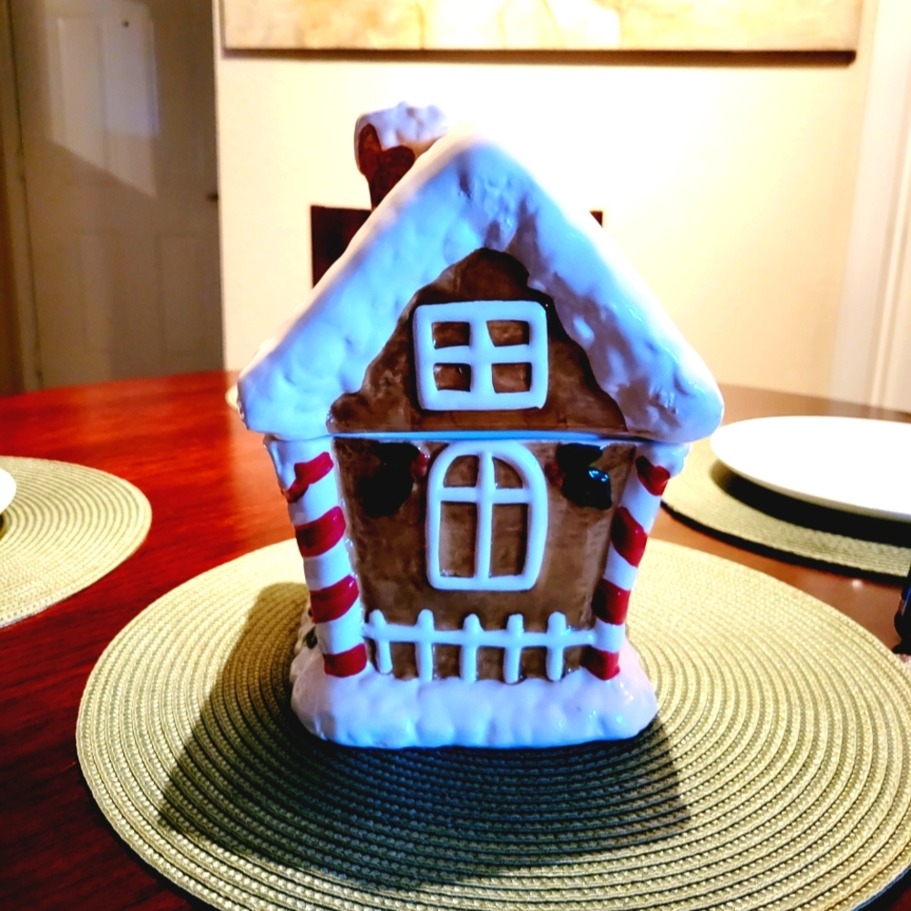 Gingerbread - image 4